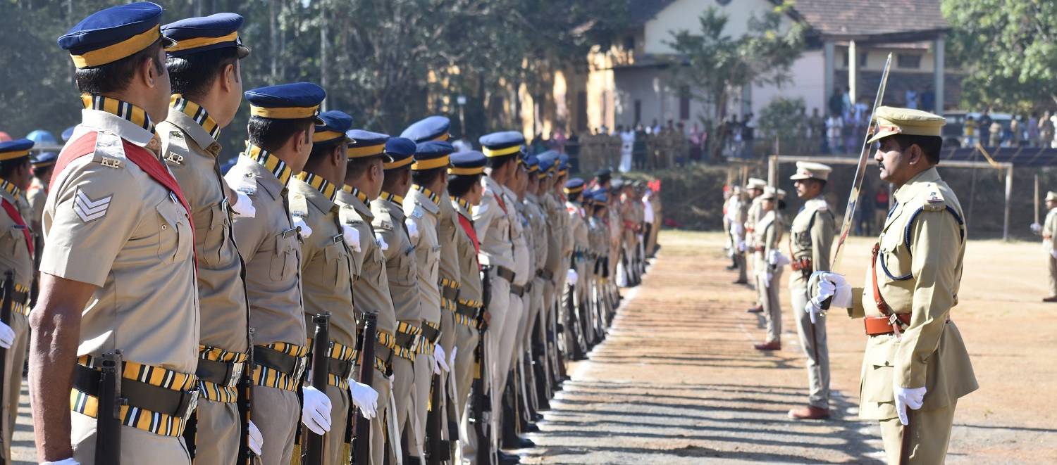 Republic Day Parade Jan 26, 2025